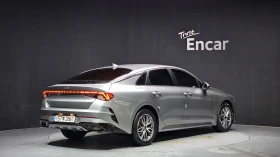 Kia K5 2.0 LPI TRENDY autogeorge.com, снимка 3