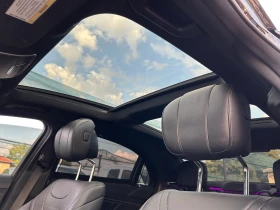 Mercedes-Benz S 560 Amg Pack Burmester Long Масажи , снимка 17