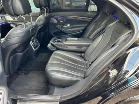 Mercedes-Benz S 560 Amg Pack Burmester Long Масажи , снимка 12