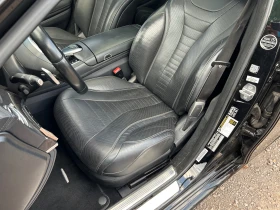 Mercedes-Benz S 560 Amg Pack Burmester Long Масажи , снимка 11