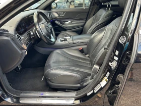 Mercedes-Benz S 560 Amg Pack Burmester Long Масажи , снимка 10