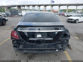 Mercedes-Benz E 43 AMG Carbon* Burmester* KN, снимка 5