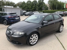 Audi A3  S LINE DSG 170k.c, снимка 3