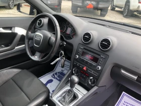 Audi A3  S LINE DSG 170k.c, снимка 10