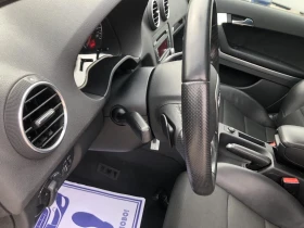 Audi A3  S LINE DSG 170k.c, снимка 13