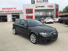 Audi A3  S LINE DSG 170k.c, снимка 1