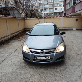 Opel Astra, снимка 1