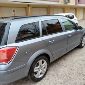 Opel Astra, снимка 5