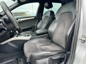 Audi A4 Allroad 2.0TDI QUATTRO, снимка 9