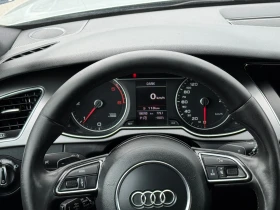 Audi A4 Allroad 2.0TDI QUATTRO, снимка 12