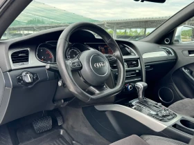 Audi A4 Allroad 2.0TDI QUATTRO, снимка 8