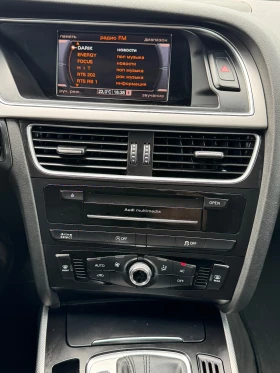 Audi A4 Allroad 2.0TDI QUATTRO, снимка 15