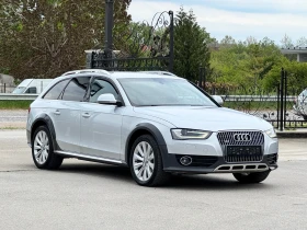 Audi A4 Allroad 2.0TDI QUATTRO, снимка 7