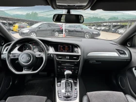 Audi A4 Allroad 2.0TDI QUATTRO, снимка 11