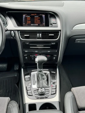 Audi A4 Allroad 2.0TDI QUATTRO, снимка 13