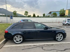 Audi A4 Audi A4 Avant 2.0 TDI S tronic | CRUISE | PDC, снимка 6