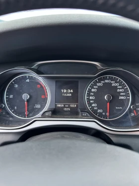 Audi A4 Audi A4 Avant 2.0 TDI S tronic | CRUISE | PDC, снимка 11
