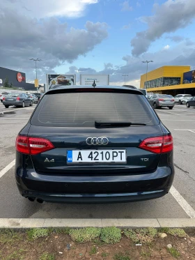 Audi A4 Audi A4 Avant 2.0 TDI S tronic | CRUISE | PDC, снимка 5