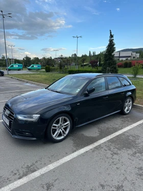 Audi A4 Audi A4 Avant 2.0 TDI S tronic | CRUISE | PDC, снимка 3