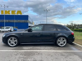 Audi A4 Audi A4 Avant 2.0 TDI S tronic | CRUISE | PDC, снимка 4