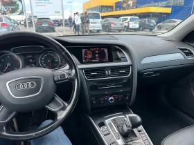 Audi A4 Audi A4 Avant 2.0 TDI S tronic | CRUISE | PDC, снимка 8
