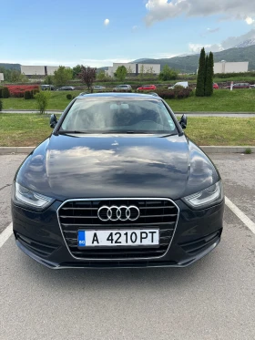 Audi A4 Audi A4 Avant 2.0 TDI S tronic | CRUISE | PDC, снимка 2