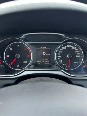 Audi A4 Audi A4 Avant 2.0 TDI S tronic | CRUISE | PDC, снимка 12