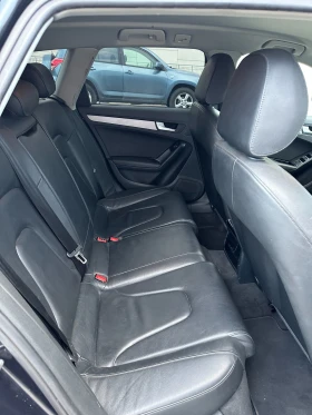 Audi A4 Audi A4 Avant 2.0 TDI S tronic | CRUISE | PDC, снимка 9