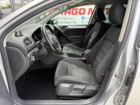 VW Golf 1.6TDi, DSG, * 196 000км* Навигация, Климатроник!, снимка 12