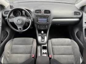 VW Golf 1.6TDi, DSG, * 196 000км* Навигация, Климатроник!, снимка 8