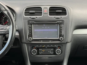 VW Golf 1.6TDi, DSG, * 196 000км* Навигация, Климатроник!, снимка 10