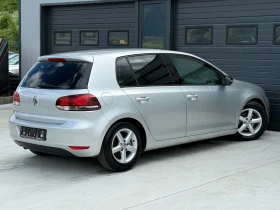 VW Golf 1.6TDi, DSG, * 196 000км* Навигация, Климатроник!, снимка 6