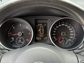 VW Golf 1.6TDi, DSG, * 196 000км* Навигация, Климатроник!, снимка 13