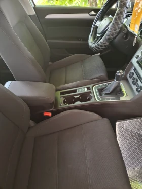 VW Passat, снимка 12