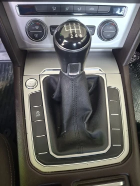 VW Passat, снимка 8