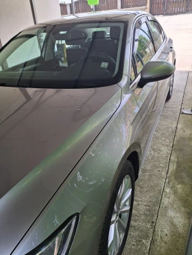 VW Passat, снимка 14