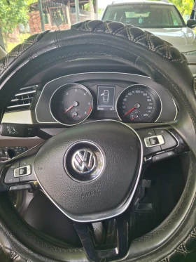 VW Passat, снимка 10