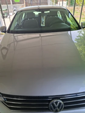 VW Passat, снимка 15
