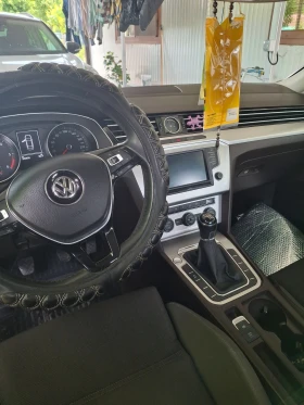 VW Passat, снимка 11