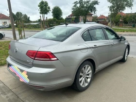 VW Passat, снимка 4