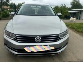 VW Passat, снимка 3