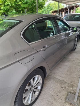 VW Passat, снимка 16