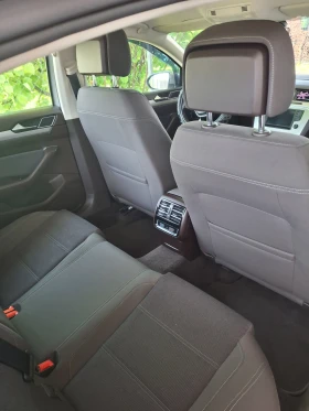 VW Passat, снимка 13