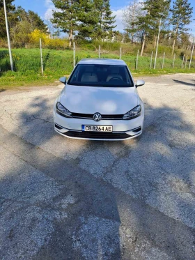 VW Golf 1.8 Турбо, снимка 3