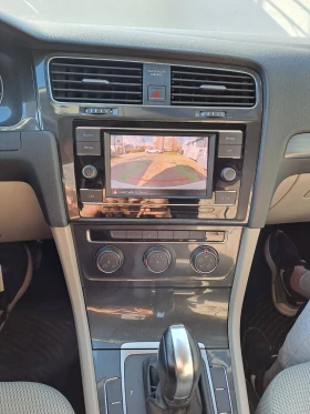 VW Golf 1.8 Турбо, снимка 11