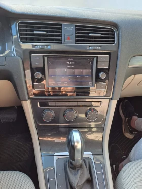 VW Golf 1.8 Турбо, снимка 10