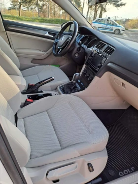 VW Golf 1.8 Турбо, снимка 8