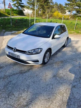 VW Golf 1.8 Турбо, снимка 2