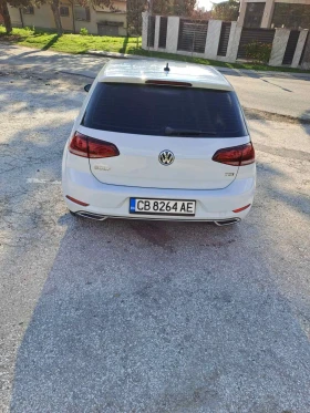 VW Golf 1.8 Турбо, снимка 5