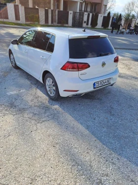 VW Golf 1.8 Турбо, снимка 4
